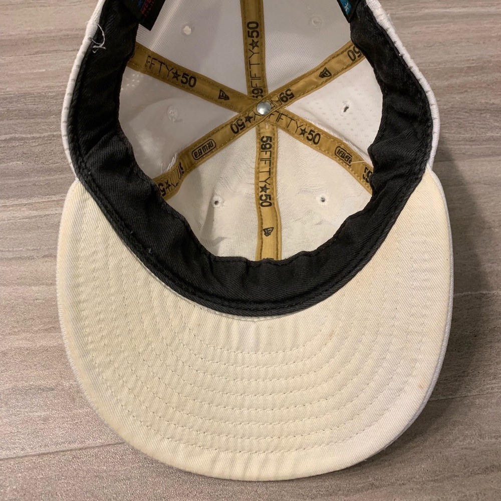 SF Giants New Era MLB Hat - Picture 6 of 8